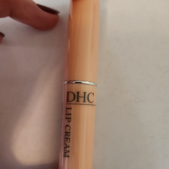 DHC Lip Cream - Picture 3 of 3